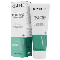 Revuele Wonder Puhastav 5-minuti mask 80ml