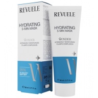 Revuele Wonder Niisutav 5-minuti mask 80ml