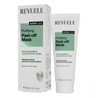 Revuele Peel - Off Puhastav kooriv mask 80ml