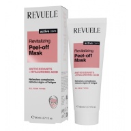 Revuele Peel - Off Elustav kooriv mask 80ml