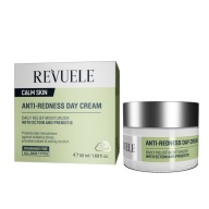 Revuele Anti-Redness Punetusevastane päevakreem 50ml