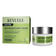 Revuele Anti-Redness Punetusevastane öökreem 50ml
