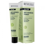 Revuele Anti-Redness Punetusevastane aluskreem SPF15 40ml