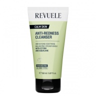 Revuele Anti-Redness Punetusevastane näopesugeel 150ml