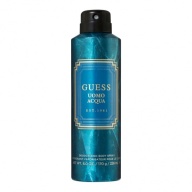 Guess Uomo Acqua deodorant 170g