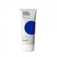 FaceD AfterTan Antioxidant Body Serum  Päikesejärgne niisutav kreem kehale 200ml