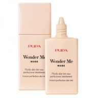 Pupa Jumestuskreem Wonder Me Nude 010 Porcelain