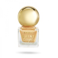 Pupa Küünelakk Shine Bright 001 Golden Sand