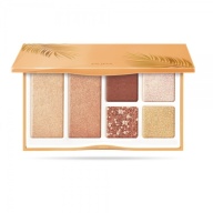 Pupa Meigipalett Shine Bright001 Sunset Lover 