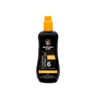 Australian Gold SPF 6 Spray Oil päevitusõli porgandiga 237ml
