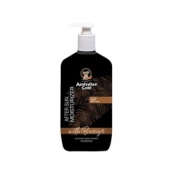 Australian Gold After Sun Moisturizer With Bronzer niisutav päevituse pikendaja 473ml