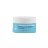 Australian Gold After Sun Face Cream niisutav päevitusjärgne kreem 50ml