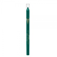 Max Factor Masterpiece Wow Gel Eyeliner  Silmapliiats 1,2g 600 Emerald Green