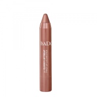 IsaDora Huulepulk Twist Up Color Stick 02 Mocha Dream