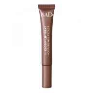 IsaDora Huuleläige Glossy Lip Treat 66 Chocolate Ice 