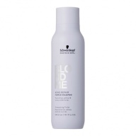 Schwarzkopf Professional BlondMe Purple Shampoo Lilla Šampoon   300ml