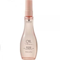 Schwarzkopf Professional Oil Ultime Rose Finishing Oil Roosi Viimistlusõli 100ml