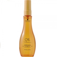 Schwarzkopf Professional Oil Ultime Argan Finishing Oil Argaania Viimistlusõli 100ml