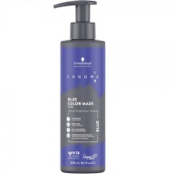 Schwarzkopf Professional ChromaID Chromaid Bonding- Värvimask Sinine  300ml