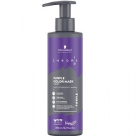 Schwarzkopf Professional ChromaID Chromaid Bonding- Värvimask Lilla  300ml