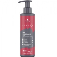 Schwarzkopf Professional ChromaID Chromaid Bonding- Värvimask Punane  300ml