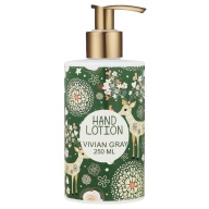 Vivian Gray Natural Christmas kätekreem