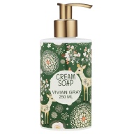Vivian Gray Natural Christmas vedelseep