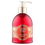 Vivian Gray Red Christmas vedelseep