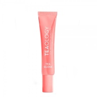 Teaology Tea Gloss Tinted Volume Lip huuleläige Peach 10ml