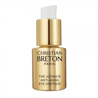 Christian Breton The Ultimate Anti-Age Eye Contour kreem silmaümbrusele 15ml
