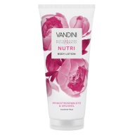Vandini Nutri Ihupiim Pojeng - Argaania kuivale nahale 200ml