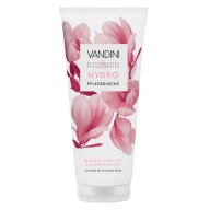 Vandini Hydro Dušigeel Magnoolia - Mandel normaalsele ja kuivale nahale 200ml