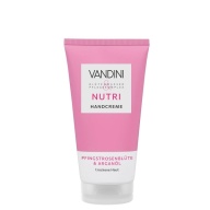 Vandini Nutri Kätekreem Pojeng - Argaania kuivale nahale 75ml