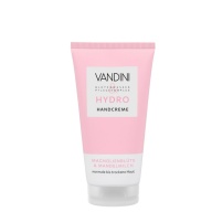 Vandini Hydro Kätekreem Magnoolia - Mandel normaalsele ja kuivale nahale 75ml