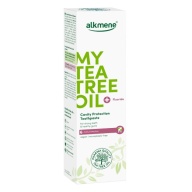 Alkmene My Tea Tree hambapasta austraalia teepuuõliga