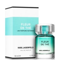 Karl Lagerfeld Fleur de Thé EdP 50ml 