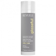 Revuele Glazeful Milky Toner piimjas toonik pärmi ekstrakti ja squalanega