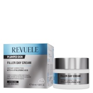 Revuele Plumped Skin Filler niisutav päevakreem