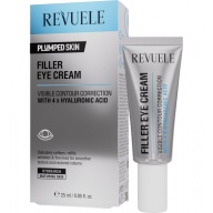 Revuele Plumped Skin Filler niisutav silmakreem