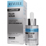 Revuele Plumped Skin Filler niisutav näoseerum