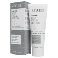 Revuele Easy Peel Näokoorija piimhappega
