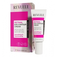 Revuele Retinal Silmakreem retinaaliga