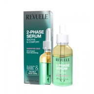 Revuele 2-Phase Serum Rahustav näoseerum 