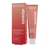 REVUELE 240450 BRONZE&BLAZE NÄOKREEM SPF20