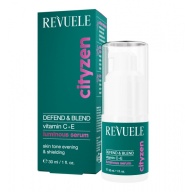 Revuele Cityzen Defend & Blend kaitsev näoseerum 