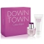 Calvin Klein Down Town Set Eau de Parfum 50 ml + Body Lotion 100 ml