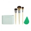 Ecotools meigipõhja komplekt 5-osaline 1672 