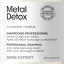 L´Oreal Professionnel Metal Detox šampoon juuksevärvi erksuse säilitamiseks 300ml