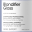 L´Oreal Professionnel  Blondifier Gloss sära andev šampoon blondidele juustele 300ml