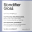 L´Oreal Professionnel  Blondifier Gloss sära andev šampoon blondidele juustele 750ml